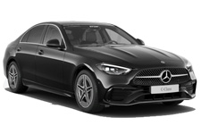 Van Hire Winsford - C Class Auto - car hire Winsford