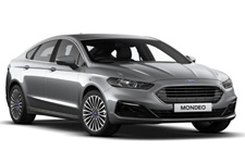 Van Hire Winsford - Mondeo - car hire Winsford