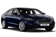 Van Hire Winsford - Mondeo Auto - car hire Winsford