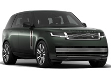 Van Hire Winsford - Range Rover - car hire Winsford