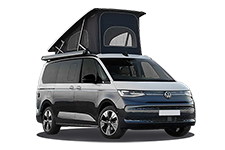 Van Hire Winsford - VW Campervan - Van hire Winsford